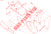 AUSPUFFANLAGE für Ducati Streetfighter V4 2023