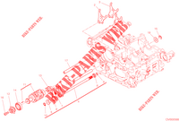 GETRIEBE SCHALT für Ducati Streetfighter V4 Lamborghini 2023
