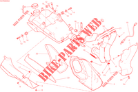 AUSPUFFANLAGE für Ducati PANIGALE V4 2023