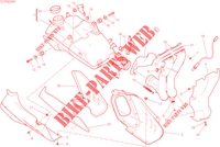 AUSPUFFANLAGE für Ducati PANIGALE V4 R 2023