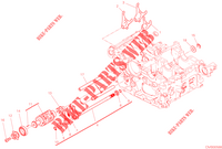 GETRIEBE SCHALT für Ducati PANIGALE V4 R 2023