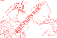 SEKUNDÄRLUFTSYSTEM für Ducati Multistrada V4 RS 2024