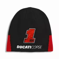 Motorhaube-PB#1 Black Line Ducati-Ducati