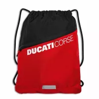 Ducati Sportrucksack-Ducati